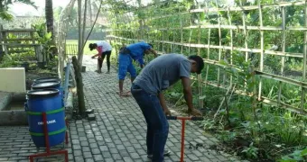 Konsultan Lingkungan Surabaya