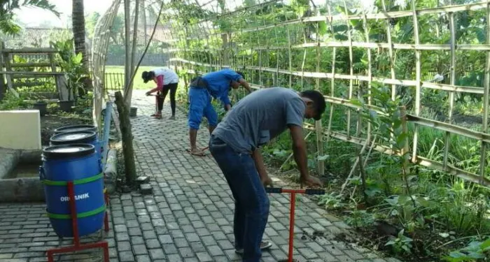 Konsultan Lingkungan Surabaya