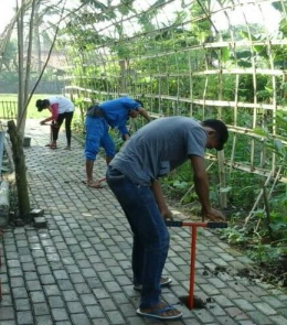 PENGURUSAN PERIZINAN