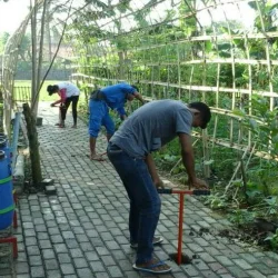 Konsultan Lingkungan Surabaya